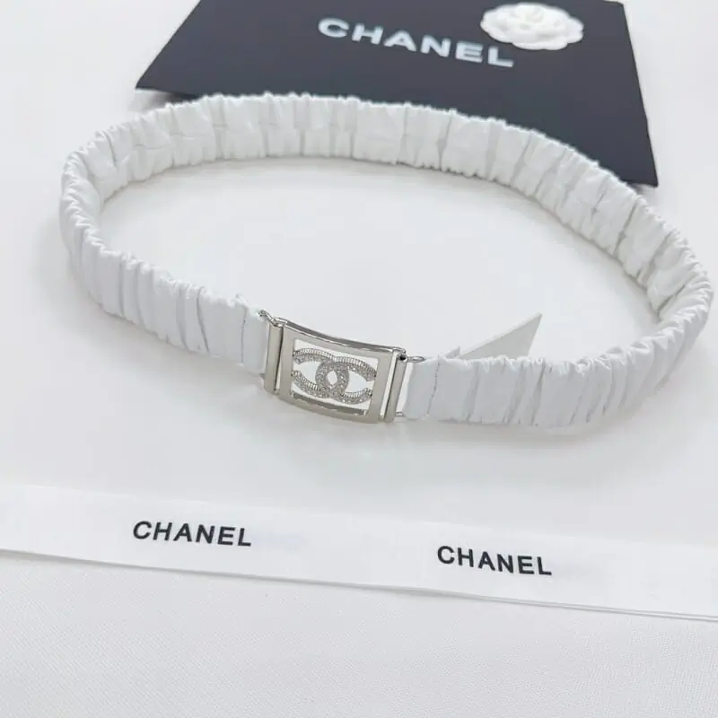 chanel aaa quality Ceintures pour femme s_10b5556